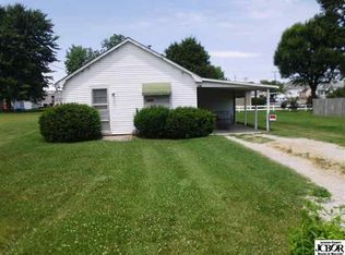 502 W Main St, Crothersville, IN 47229