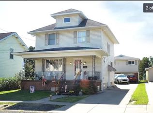 137 Beech St, Aliquippa, PA
