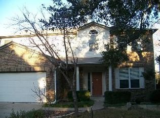 2804 Cortez Dr, Cedar Park, TX 78613