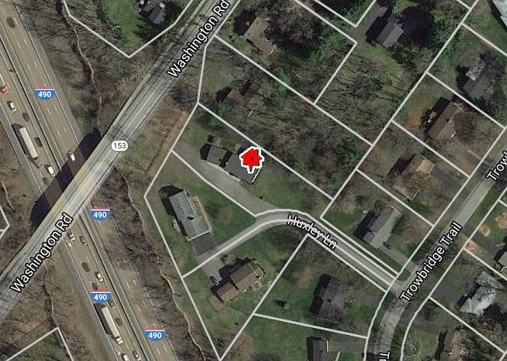 1st image of 1 Huxley Ln #Pvt