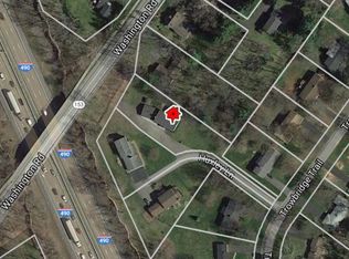 1 Huxley Ln #PVT, Pittsford, NY 14534