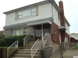 15012 121st St, South Ozone Park, NY 11420