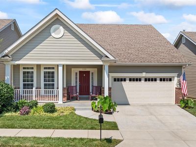 238 Meadows Of Wildwood Blvd, Grover, MO, 63040