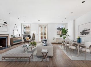 12 E 62nd St, New York, NY 10065