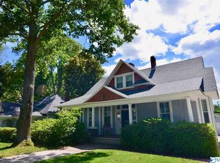 411 S 5th St, Gadsden, AL 35901