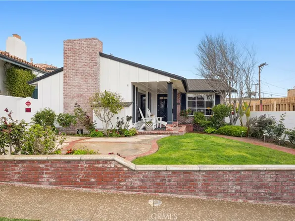 214 Marigold Ave, Corona Del Mar, CA 92625