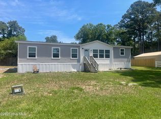 3471 Lakeview Dr SW, Supply, NC 28462