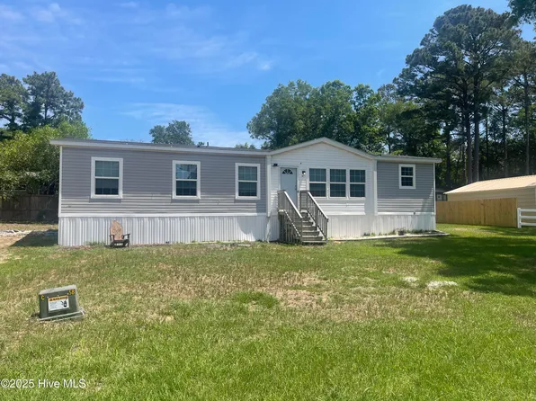 3471 Lakeview Drive SW, Supply, NC 28462