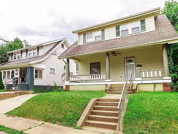 2nd image of 1326 15th St NW