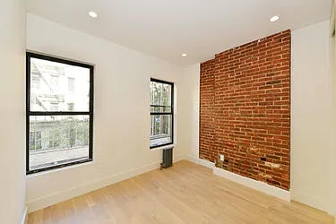 Rented by Walter & Samuels Inc