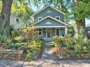 1013 Burch Ave, Durham, NC 27701