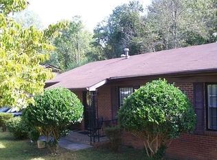 524 Newcastle Rd, Gastonia, NC 28052