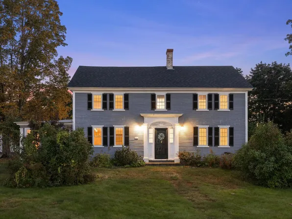 397 S. Main Street, Wolfeboro, NH 03894