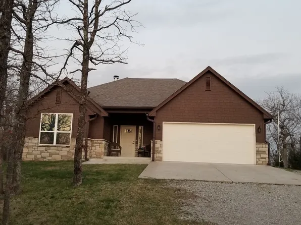 5476 New Prue Rd, Sand Springs, OK 74063