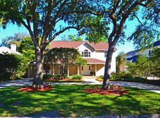 1161 Mayfield Ave, Winter Park, FL 32789