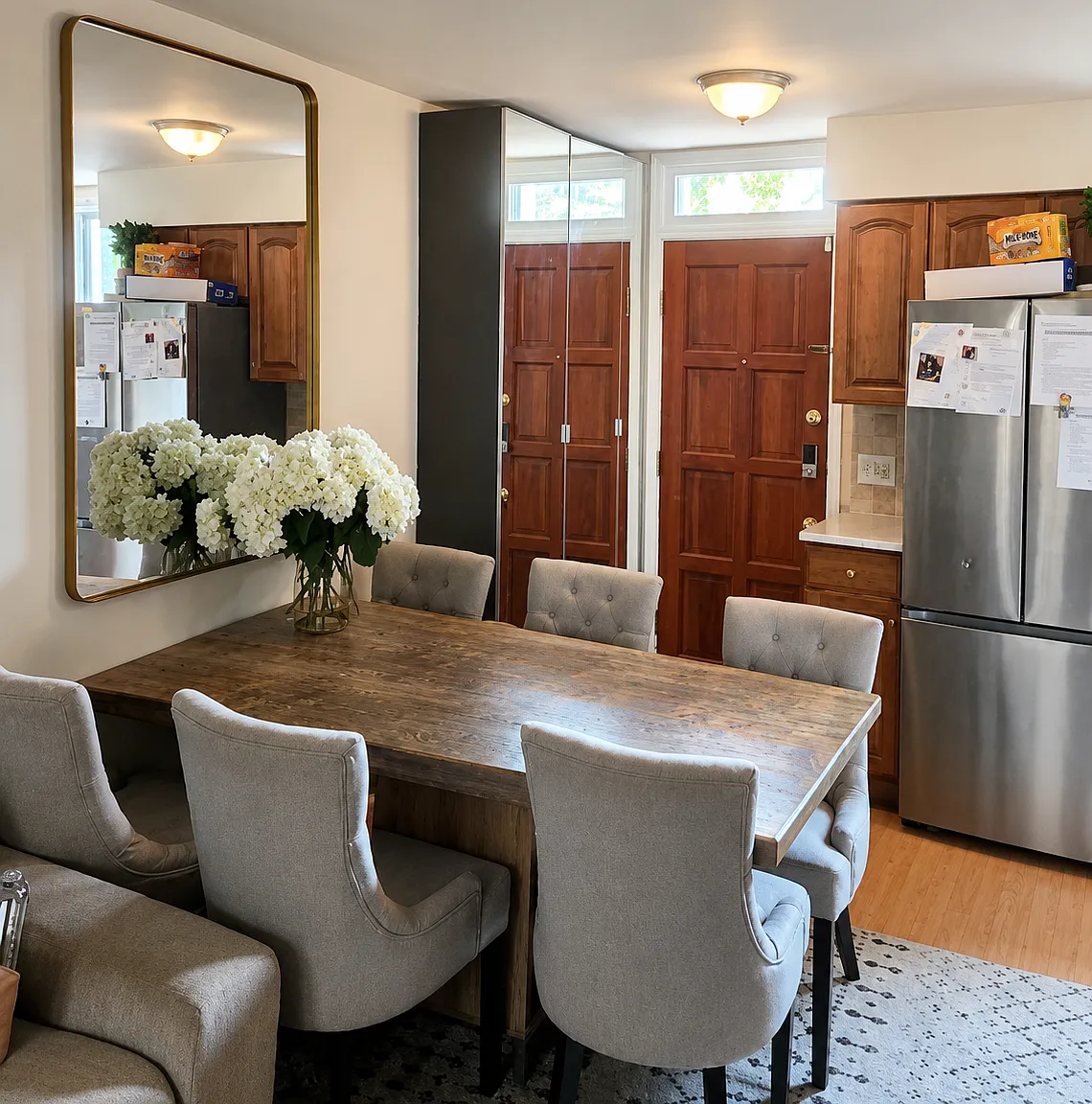 3 bed, 1250 sqft, $4,250 — Photo 4