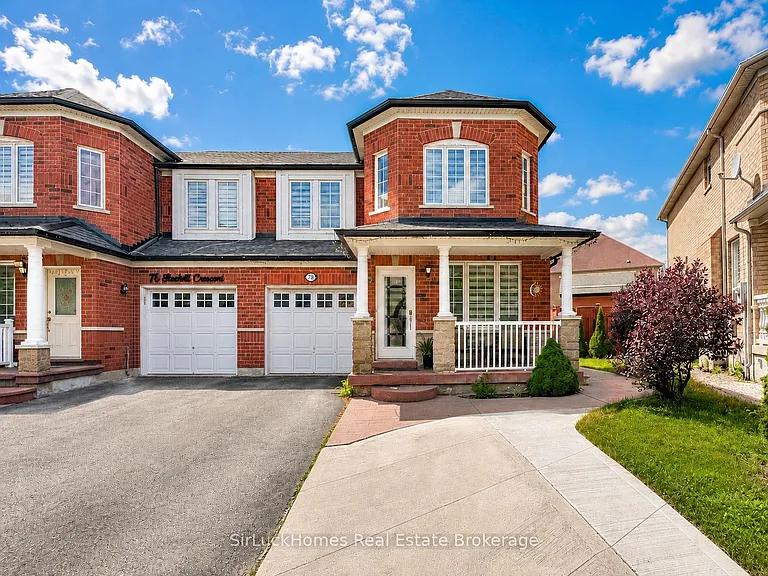 78 Starhill Cres — Photo 1