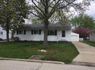 1216 Rosedale St, Maumee, OH 43537