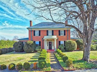 601 Preston Ave, Blacksburg, VA 24060