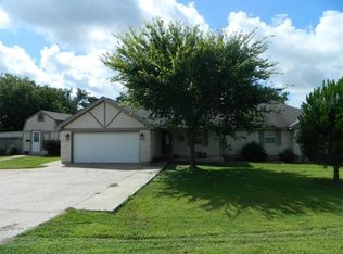 1937 Sayers Rd, Bastrop, TX 78602