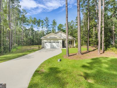 603 Depot Dr, Statesboro, GA, 30461