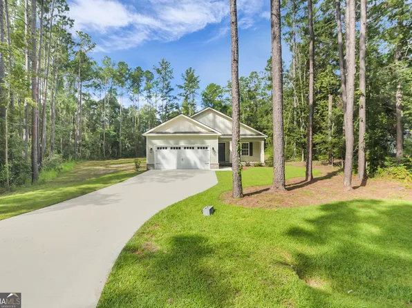 603 Depot Dr, Statesboro, GA 30461
