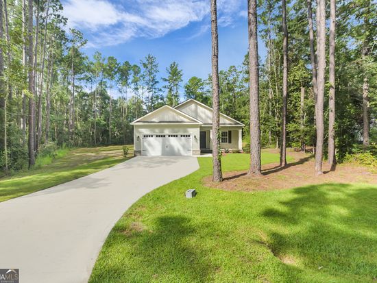 603 Depot Dr, Statesboro, GA 30461