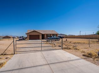 18834 W Arlington Rd, Buckeye, AZ 85326