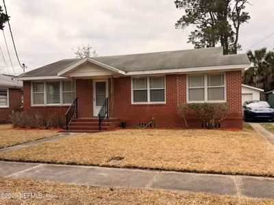 4369 GARIBALDI Avenue, Jacksonville, FL, 32210