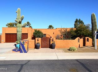 3024 E Vista Dr, Phoenix, AZ 85032