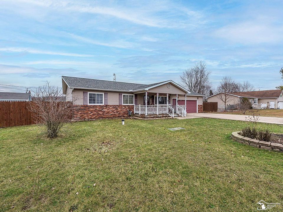 2830 Swartz Rd, La Salle, MI 48145 Zillow
