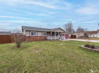 2830 Swartz Rd, La Salle, MI 48145