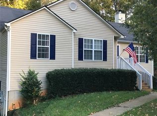 8330 Gabriel Ct, Gainesville, GA 30506