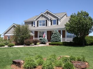 20389 E Three Pines Ranch Pl, Parker, CO 80134