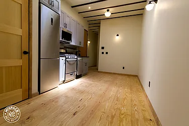 Rented by MySpaceNYC