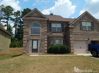 119 Dustin Dr, Stockbridge, GA 30281