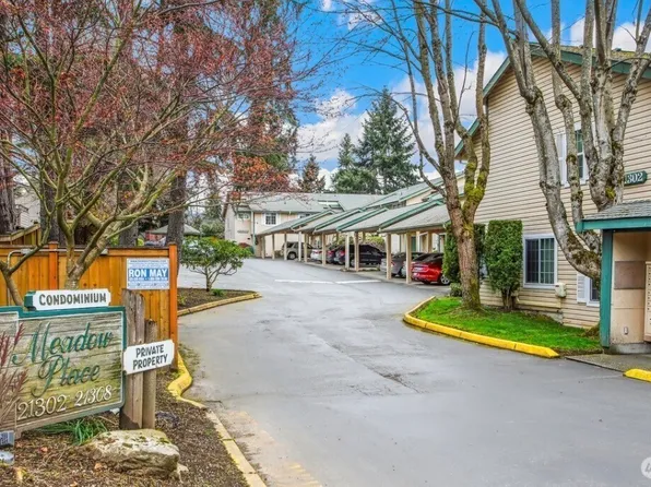 21306 48th Avenue W #C2, Mountlake Terrace, WA 98043