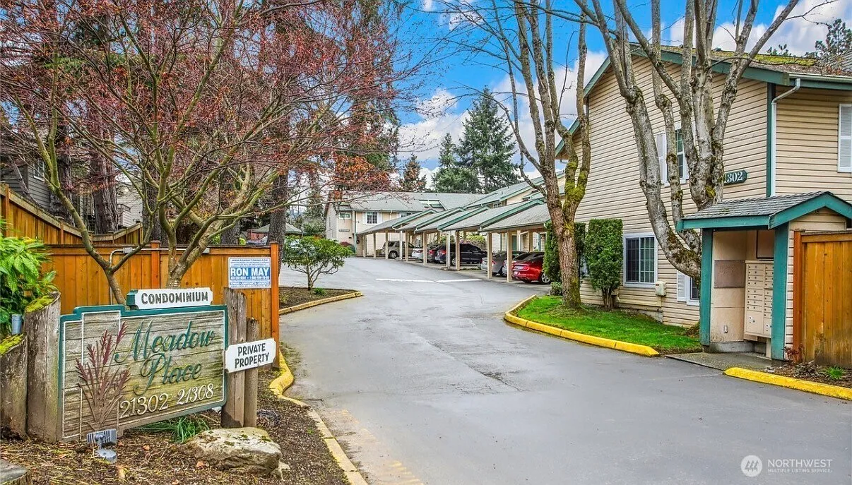 21306 48th Avenue W #C2 photo 1