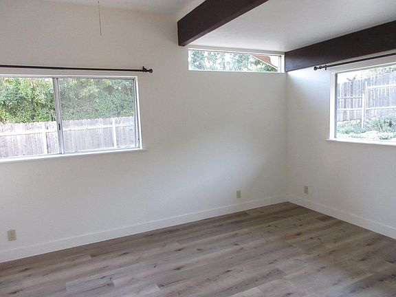 PRIMARY BEDROOM DOWNSTAIRS