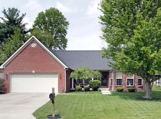 248 Ransom Trce, Georgetown, KY 40324