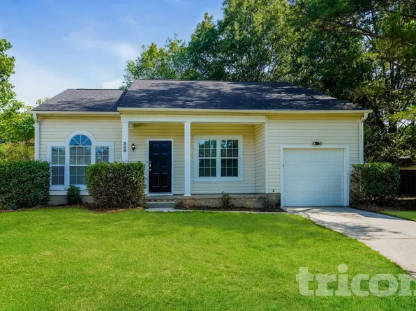 309 Tendrill Ct, Columbia, SC 29210
