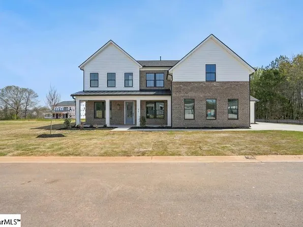 215 Dapple Ln Homesite 14, Simpsonville, SC 29681