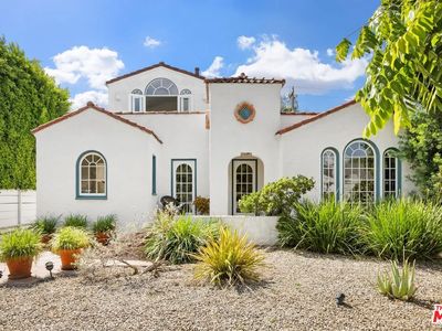 9014 Ashcroft Ave, West Hollywood, CA, 90048
