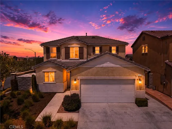 4903 Vanderham Way, Eastvale, CA 91752