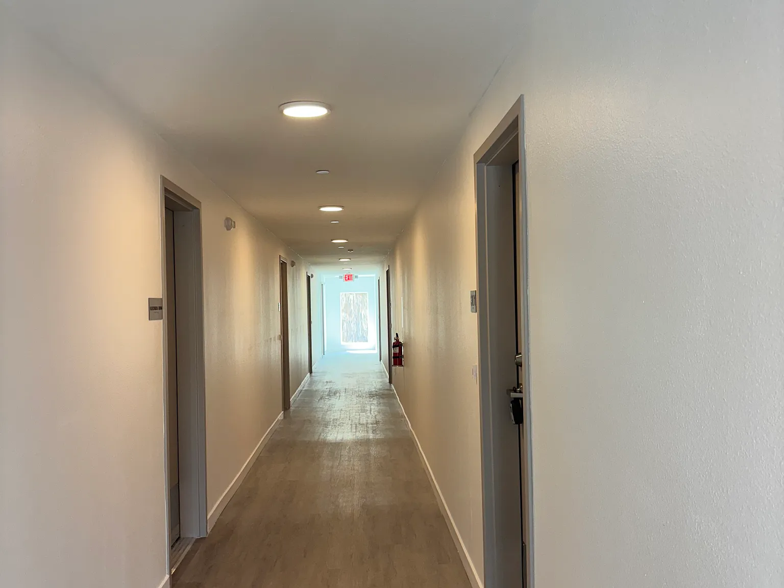 1 bed, $2,289 — Photo 2