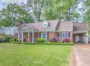 4473 Cherrydale Rd, Memphis, TN 38117