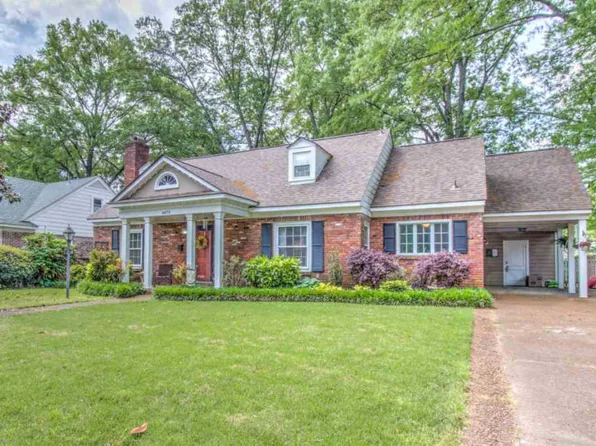 4473 Cherrydale Rd, Memphis, TN 38117