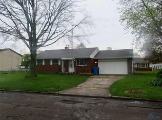 4853 Walker Ave, Toledo, OH