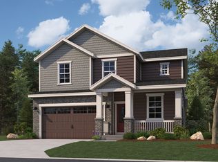 13721 Daffodil Point, Parker, CO 80134