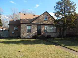 8643 Central Ave, Burbank, IL